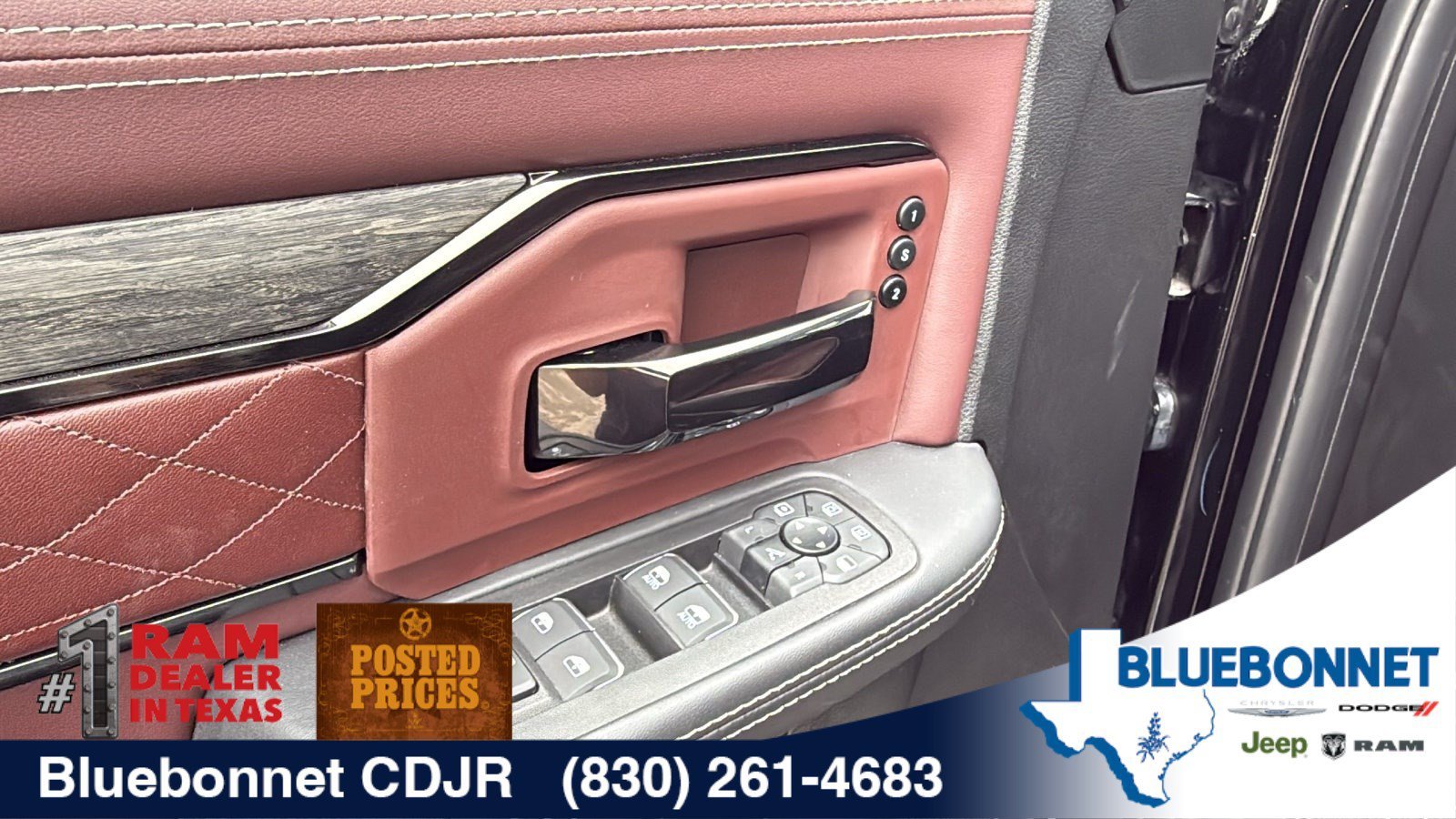 2025 RAM 2500 Limited - Photo 10