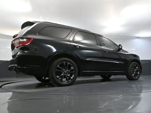 Certified Used 2024 Black Dodge R/T Plus image 62