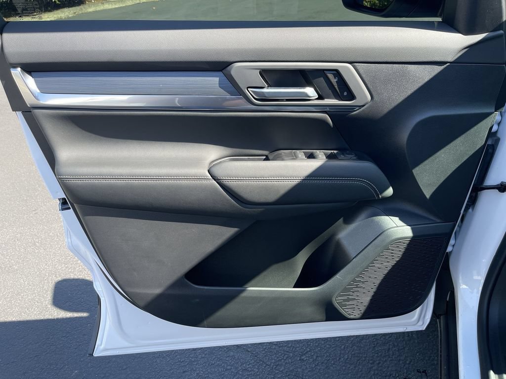 2027 GMC Terrain Elevation - Photo 22