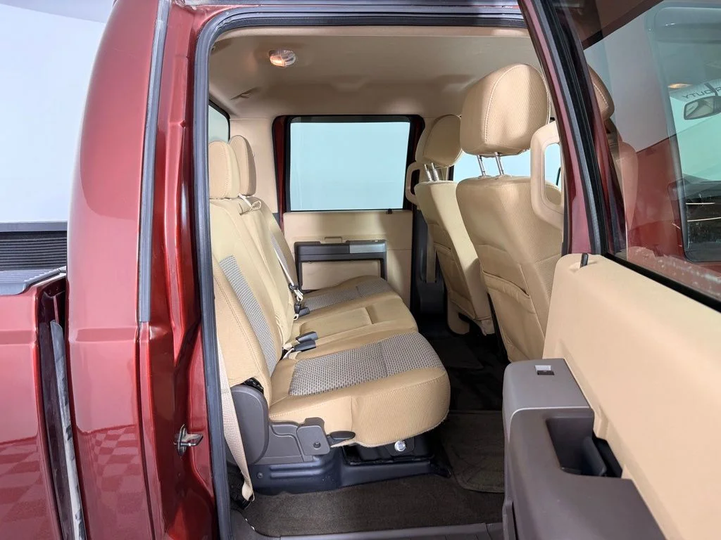 Used 2016 Brown Ford XLT image 15
