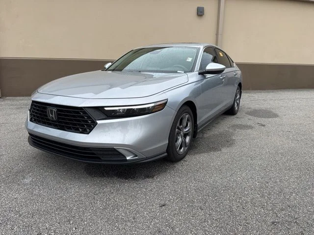 2024 Honda Accord