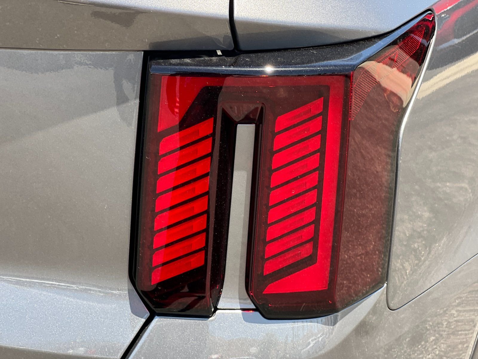 New 2026 Volcanic Sand Kia X-Line SX Prestige AWD image 34