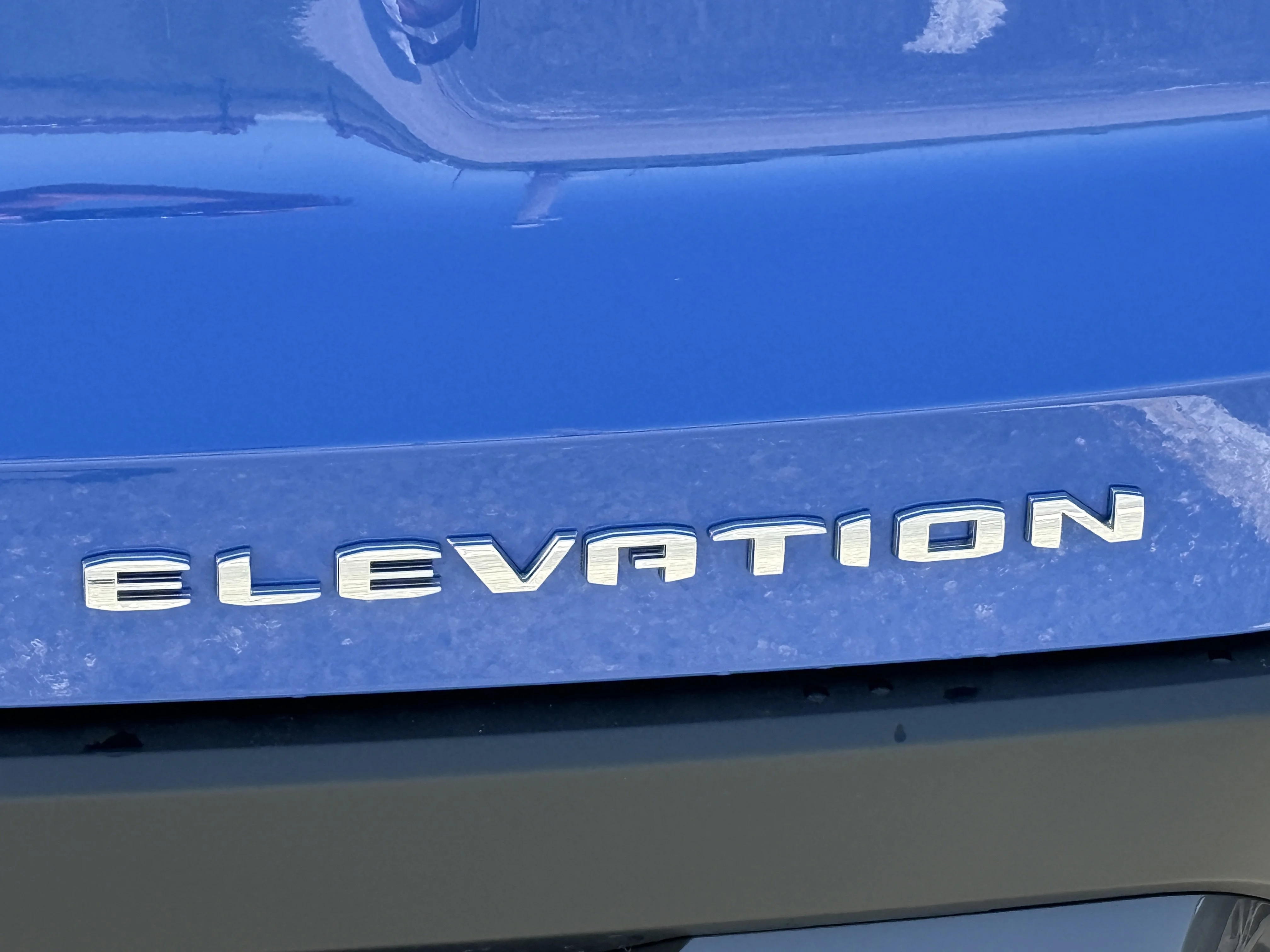 2026 GMC Terrain Elevation - Photo 10
