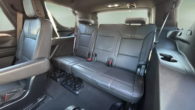 Used 2024 Summit White Chevrolet RST image 34
