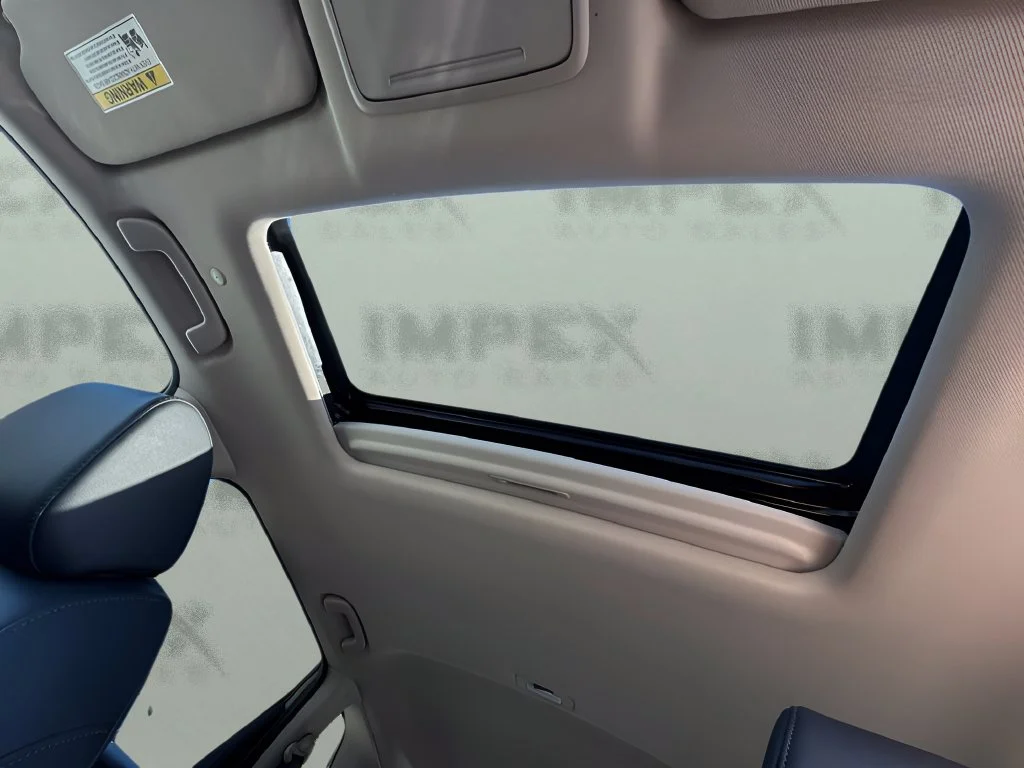 Used 2023 Gray Honda EX-L image 11