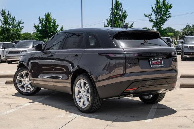 New 2026  Land Rover S image 11