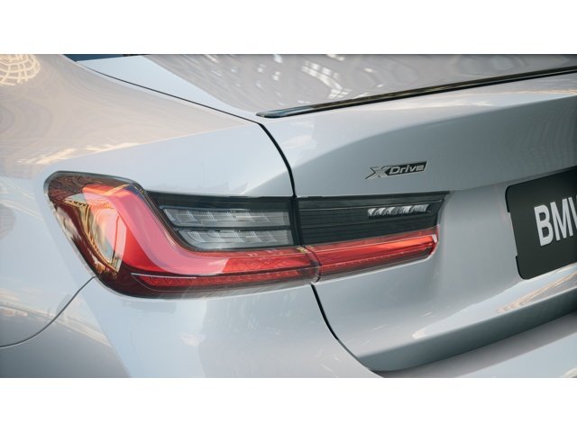 New 2026 Brooklyn Grey Metallic BMW  image 8