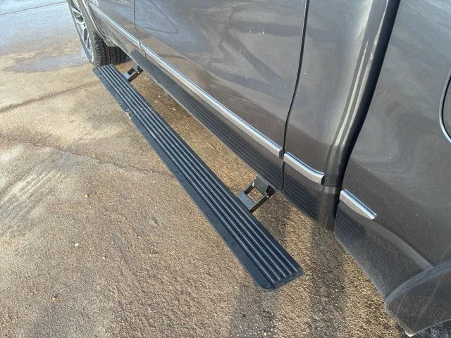 New 2026 Granite Crystal Metallic Clearcoat RAM Limited image 25
