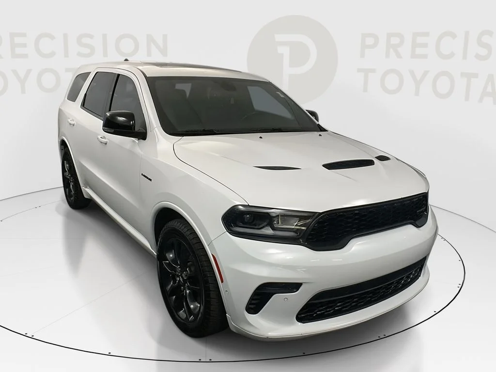 2021 Dodge Durango R/T AWD's photo