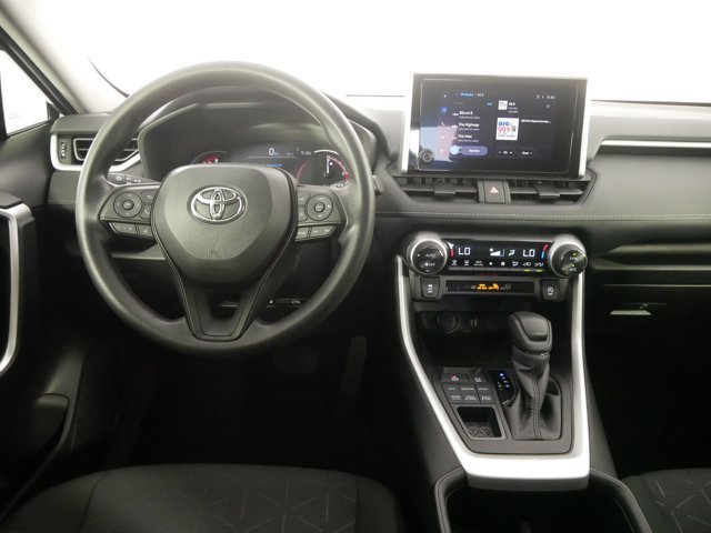 Certified Used 2024 Silver Sky Metallic Toyota XLE image 22