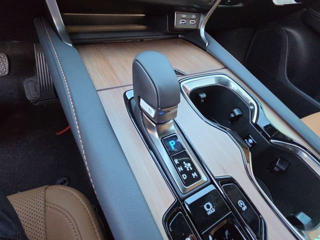 New 2026 Cloudburst Gray Lexus PREMIUM image 27