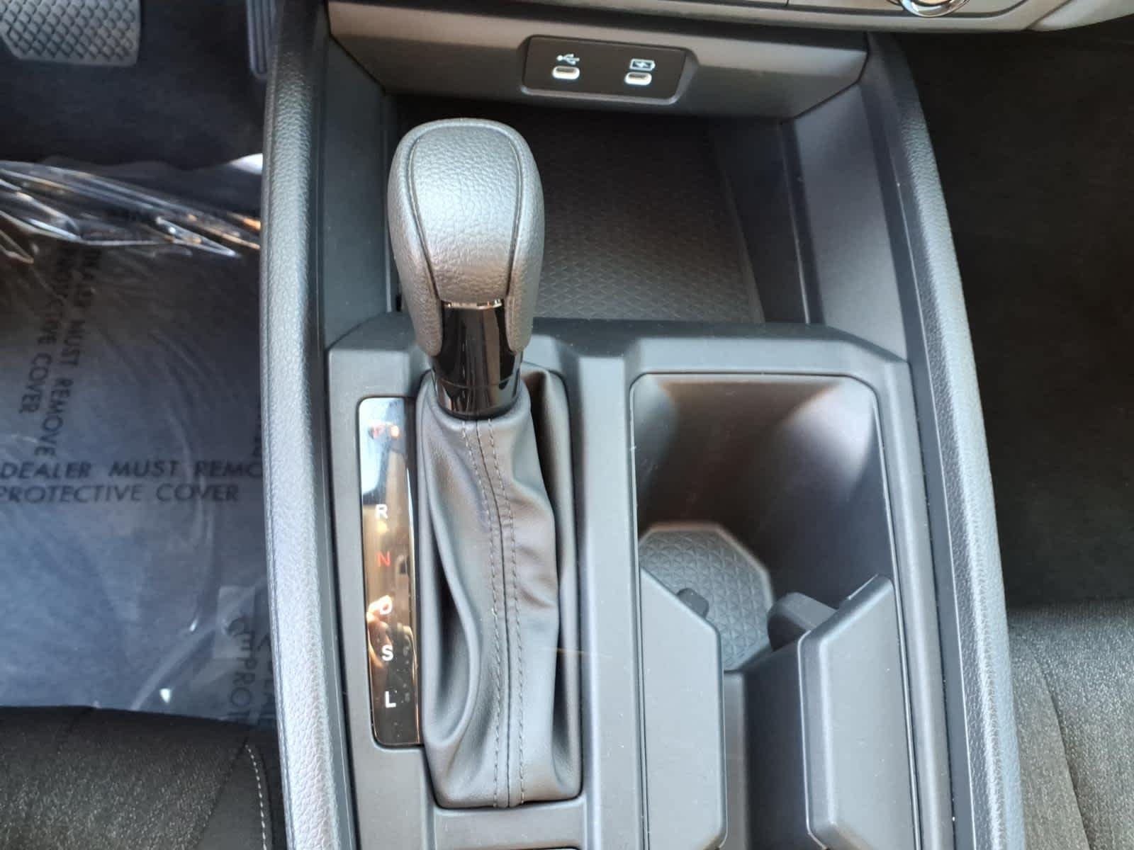 2025 Honda Accord SE - Photo 21