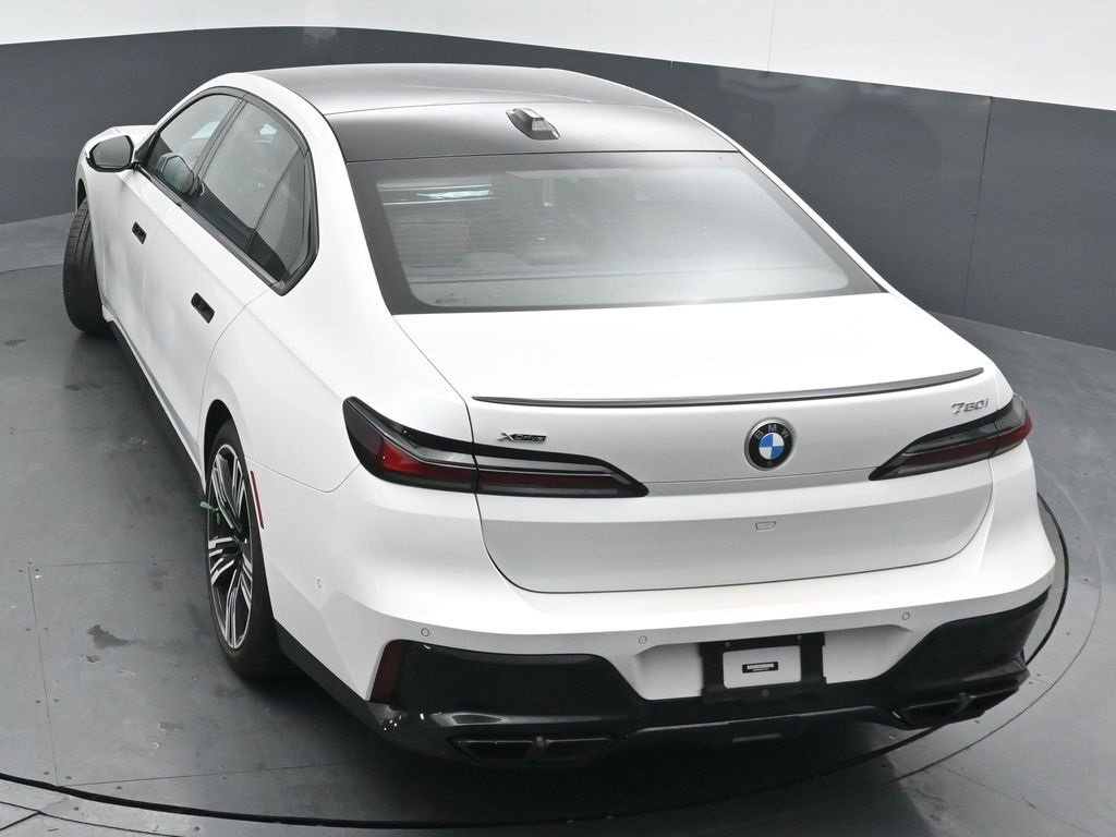 2023 BMW 760I - Image 48