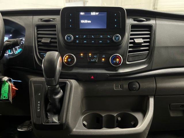 Used 2023 Oxford White Ford Base image 9