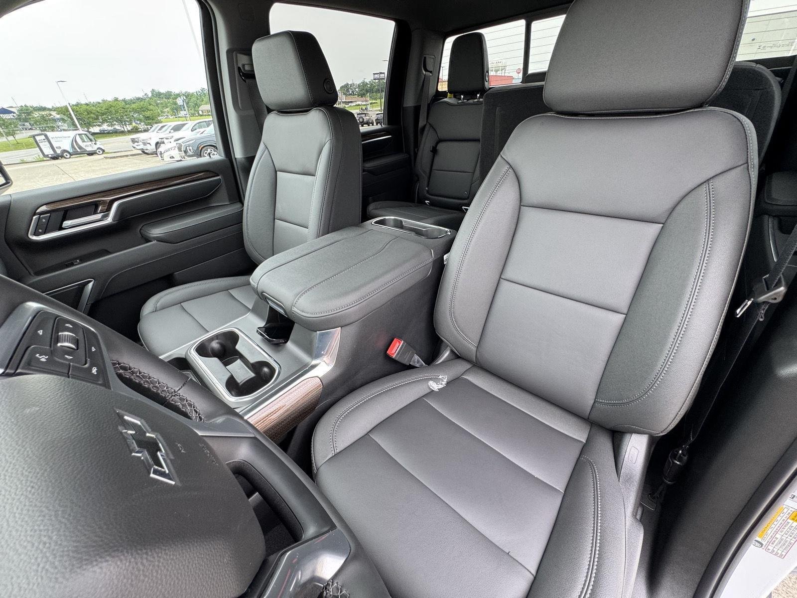2026 Chevrolet Silverado 2500 HD LT - Photo 33