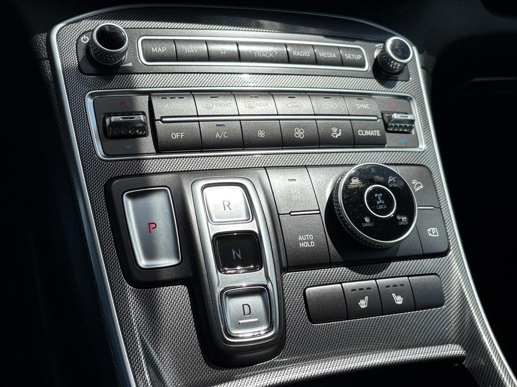 2023 Hyundai Santa Fe SEL - Photo 21