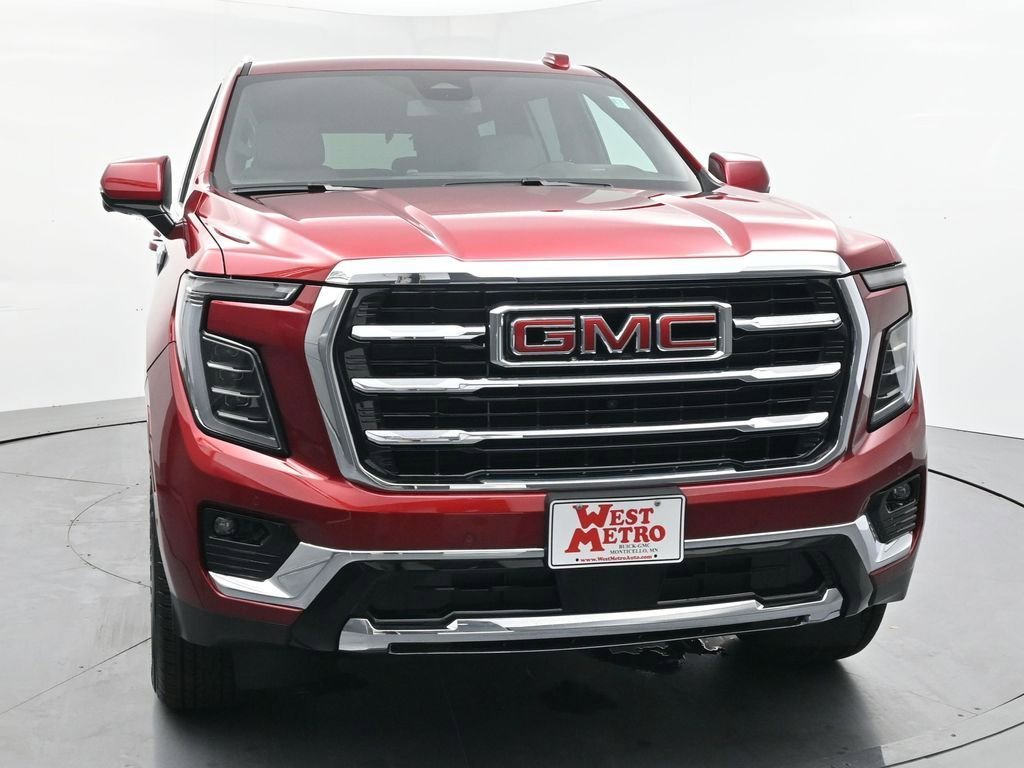 2026 GMC Yukon Elevation - Photo 30