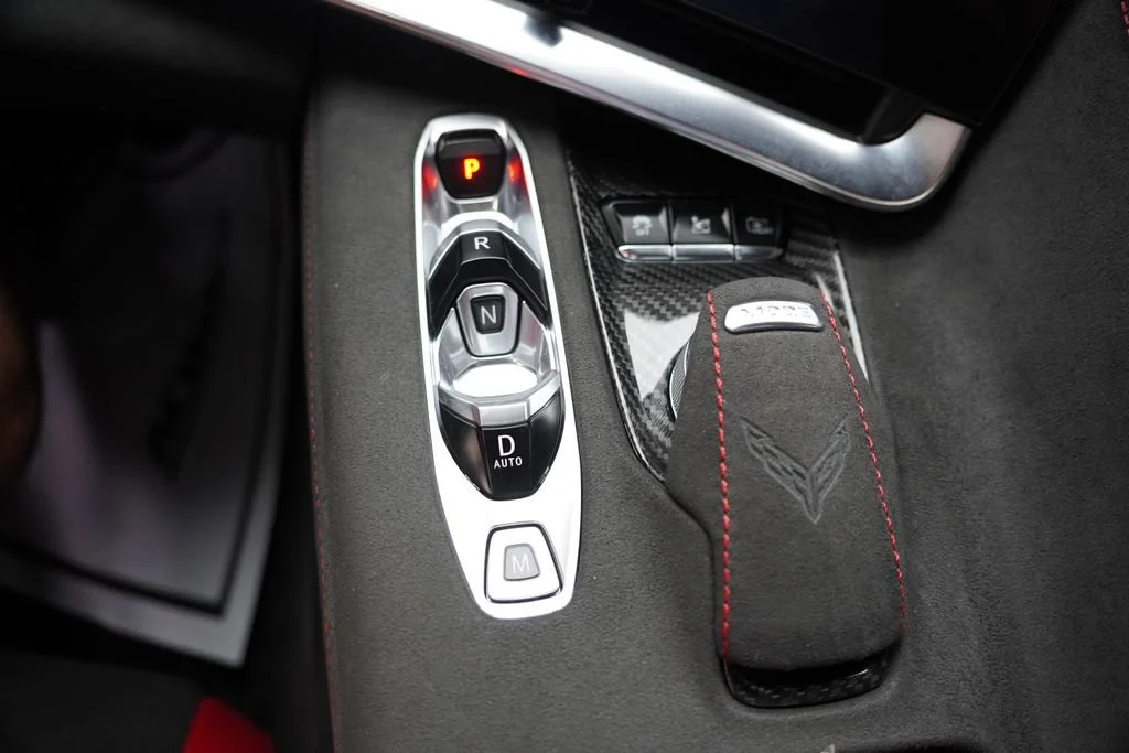 2022 Chevrolet Corvette 3LT - Photo 28