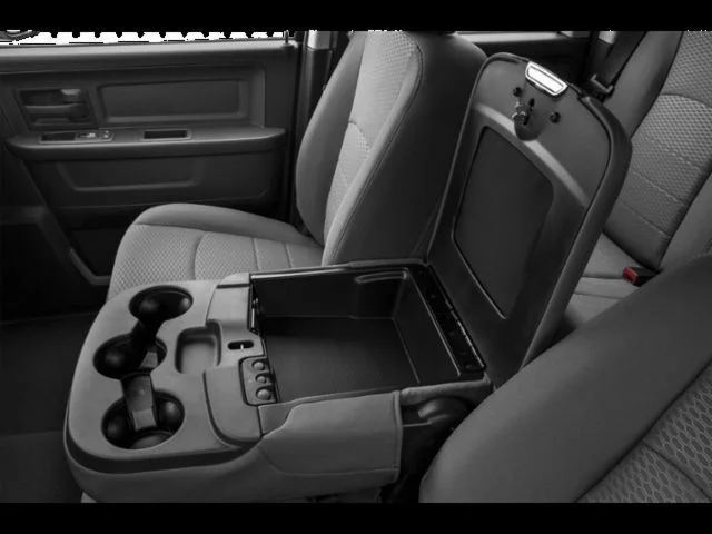 Used 2015 Black Ram Express image 12
