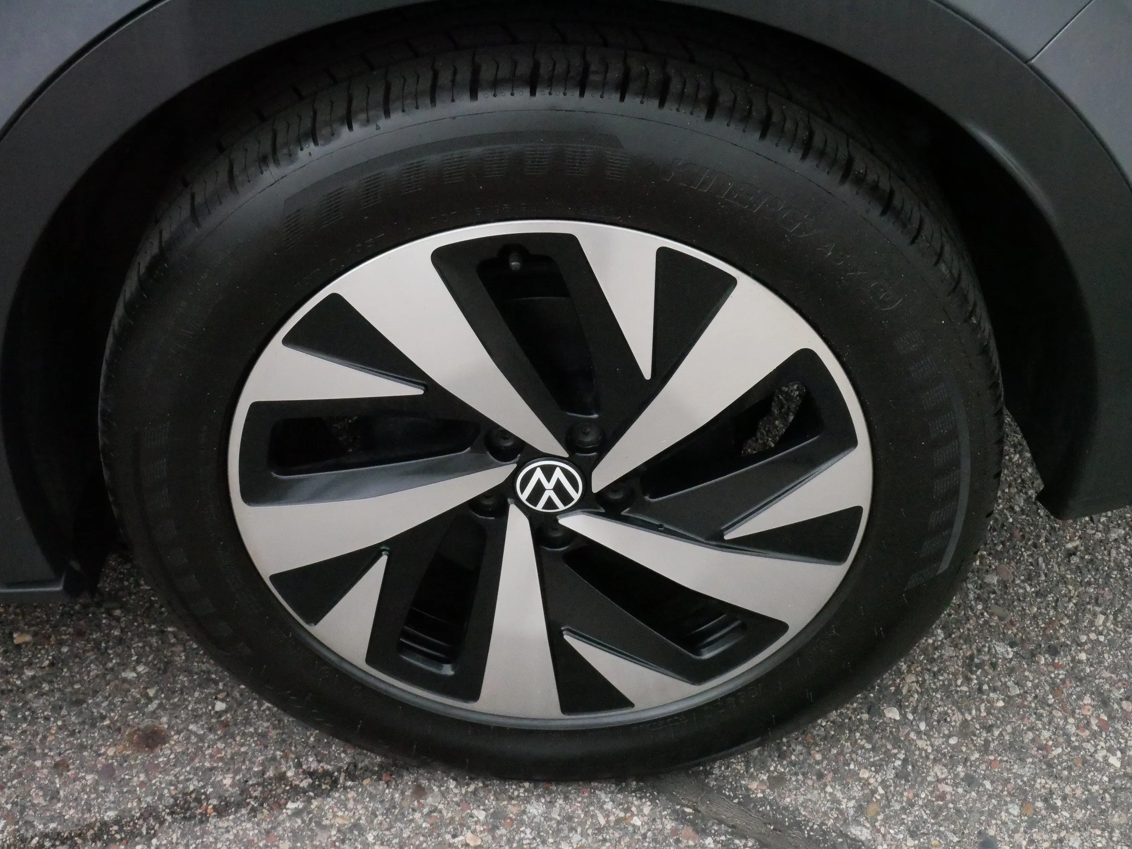 Certified Used 2024 Pure Gray Volkswagen Standard image 15