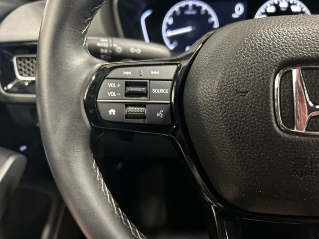 2024 Honda Civic Sport - Photo 26
