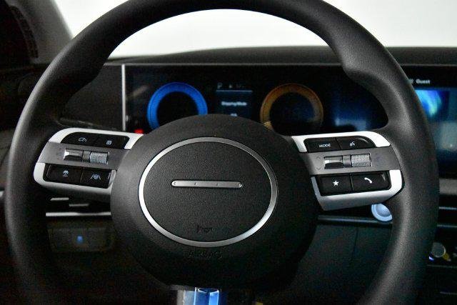 New 2026 Black Hyundai SE AWD image 55