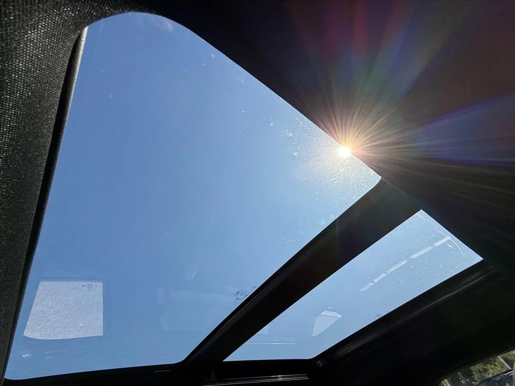 New 2027 Star White Metallic Tri-Coat Ford Tremor® image 13