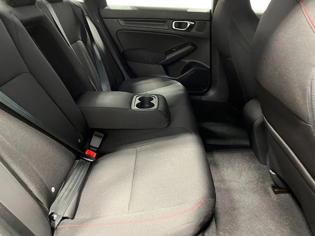 New 2026 Urban Gray Pearl Honda  image 26