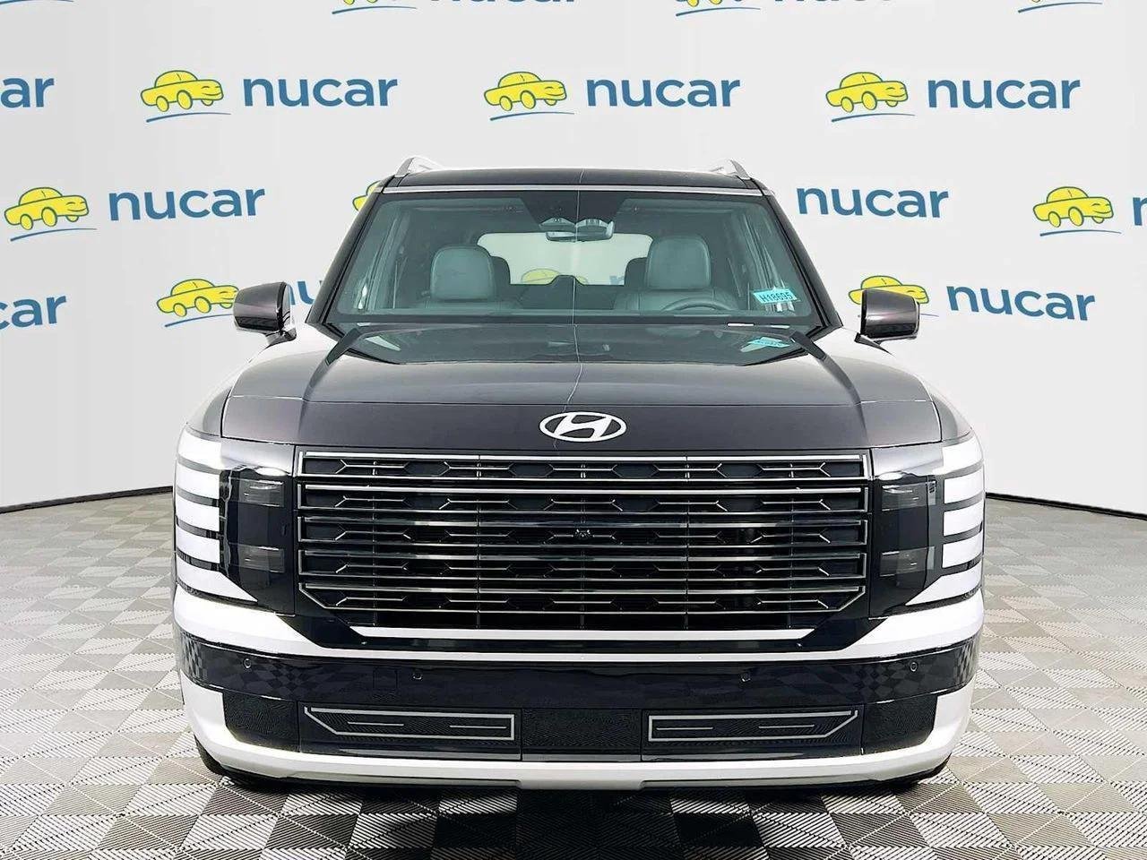 2026 Hyundai Palisade — photo 3