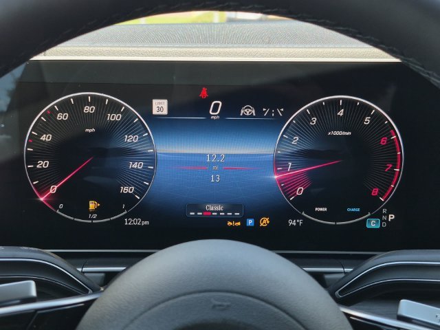 New 2026 Selenite Grey Metallic Mercedes-Benz GLE 450 image 62
