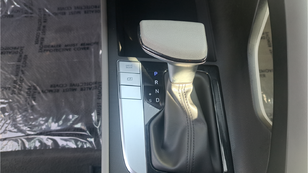 Used 2024 Blue Hyundai SEL image 35
