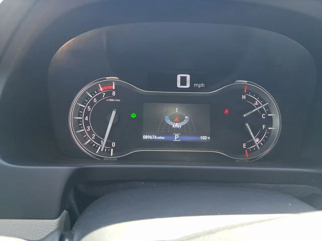 Used 2019  Honda RTL-T image 4