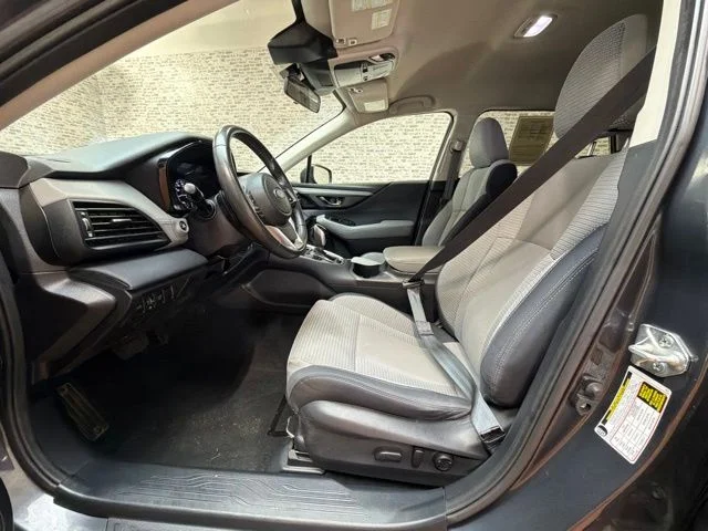 Used 2023 Gray Subaru Premium image 21