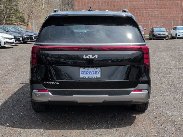 New 2026 Aurora Black Pearl Kia SX image 4