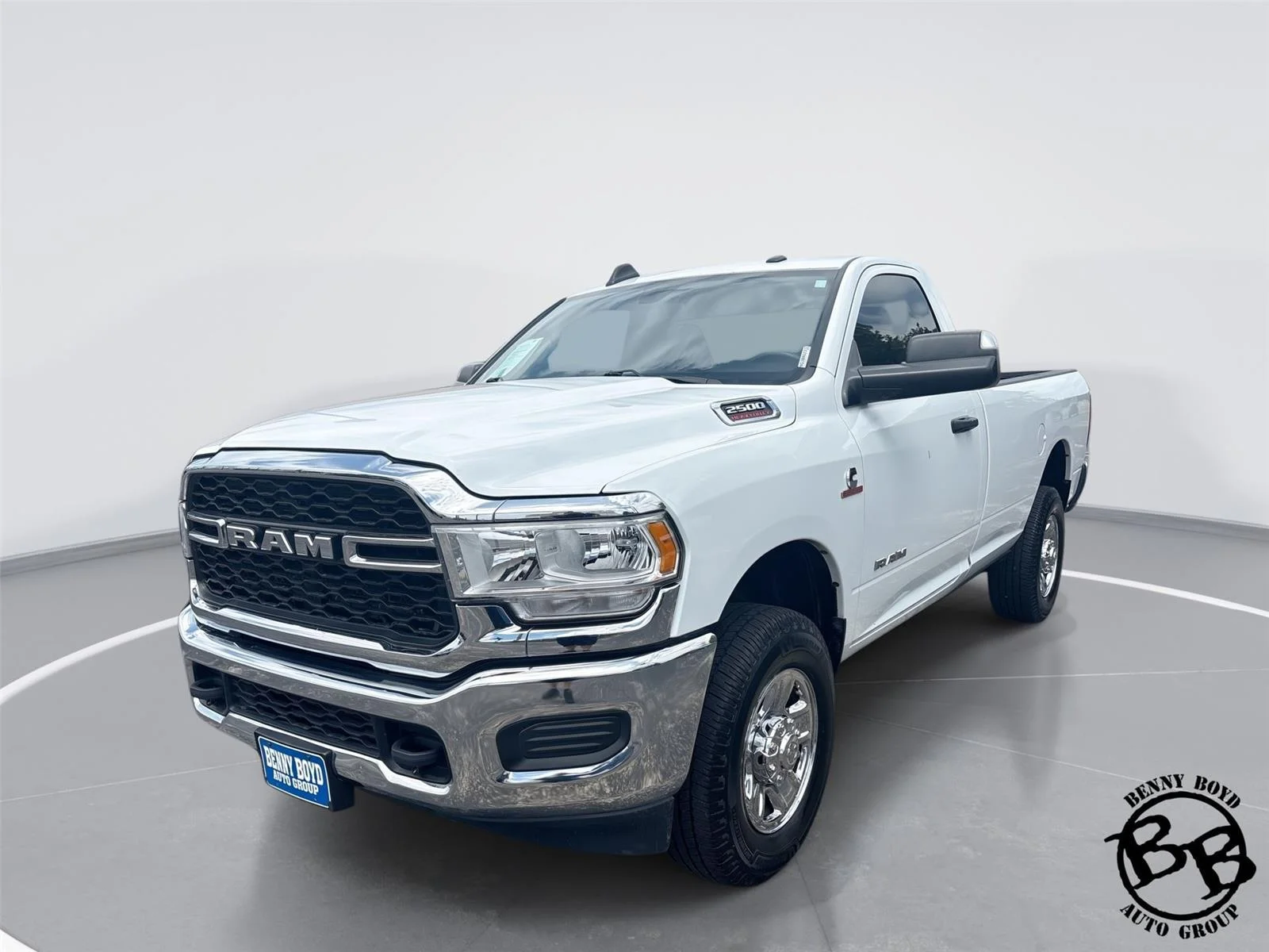 2022 RAM Ram 2500 Pickup