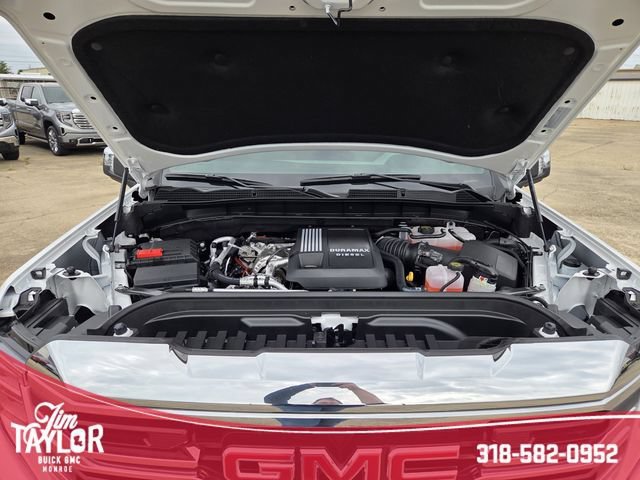 2026 GMC Sierra 1500 SLT - Photo 40