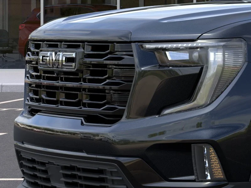 2027 GMC Acadia Elevation - Photo 13
