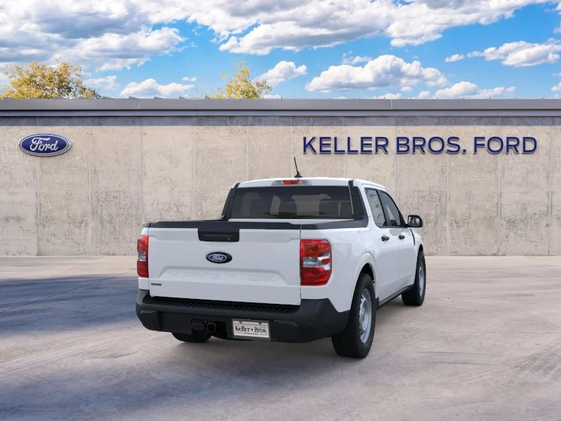 New 2026 Oxford White Ford XL image 33