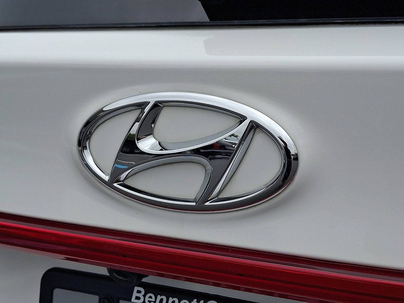 2023 Hyundai Santa Fe Calligraphy - Photo 33