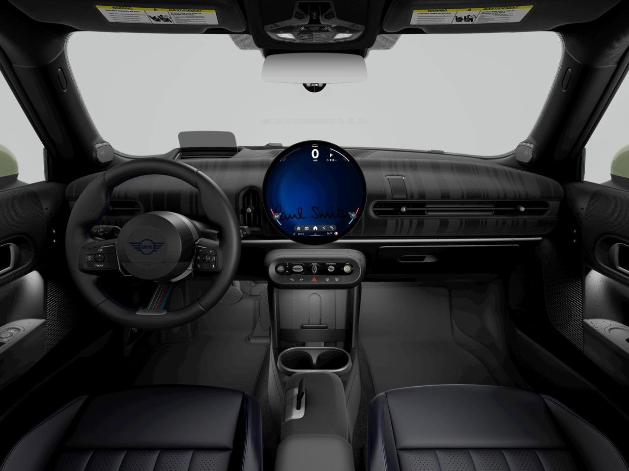 New 2027  MINI Iconic image 7