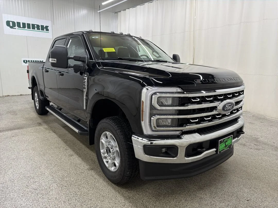 2026 Ford Super Duty F-250 SRW