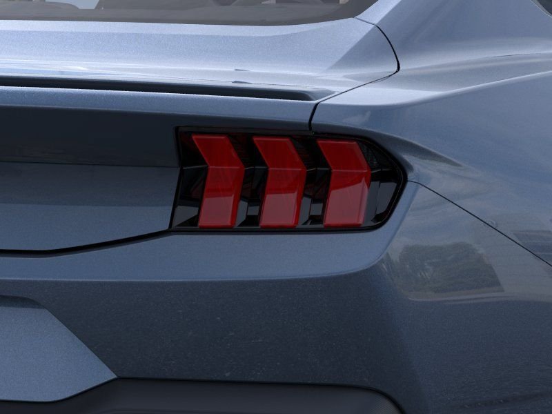 2025 Ford Mustang EcoBoost Premium Fastback - Photo 21