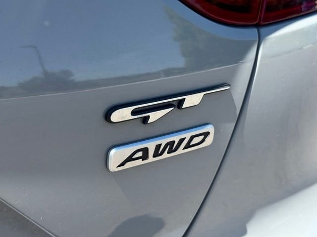 Certified Used 2020 White Kia GT1 image 21