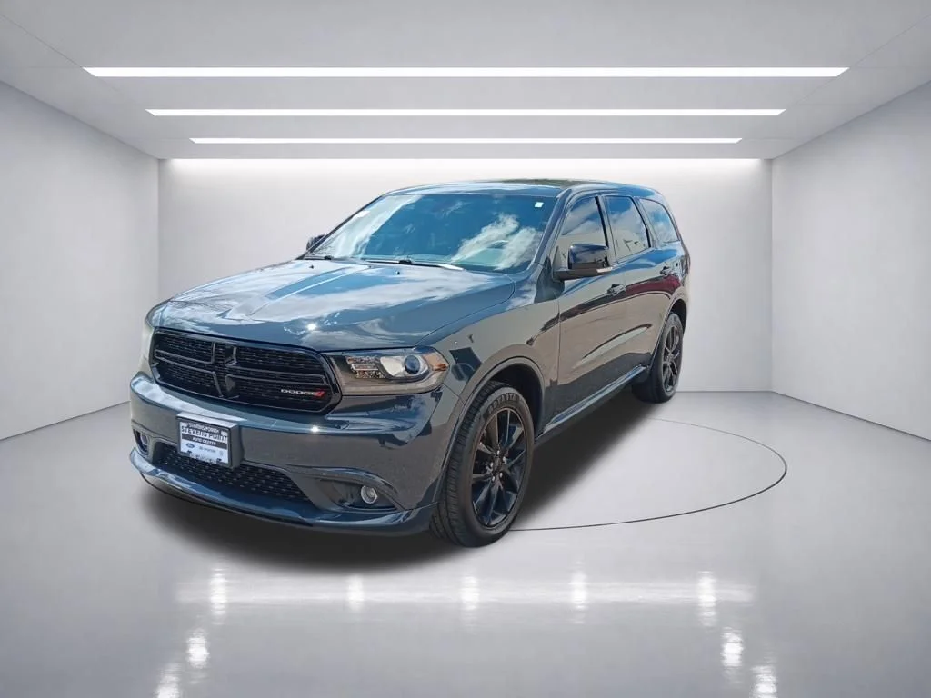 Used 2018 Bruiser Gray Clearcoat Dodge GT image 3