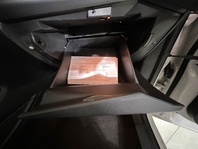Used 2018 White Ford SE image 28