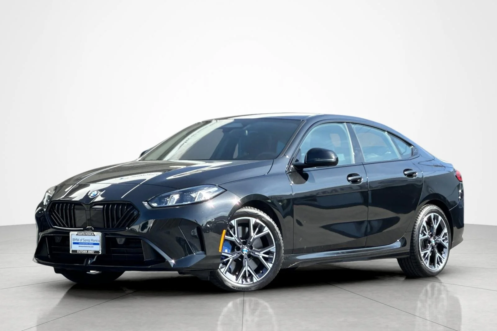 2025 BMW 2 Series 228 xDrive Gran Coupe's photo