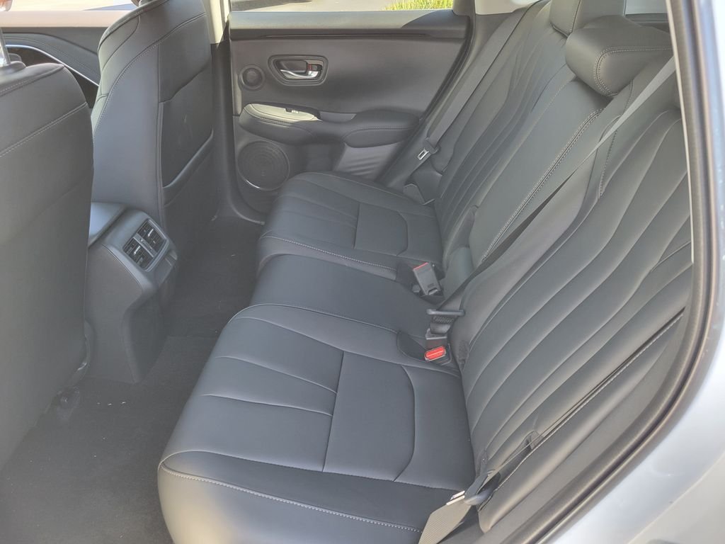 2026 Acura ADX Base - Photo 12