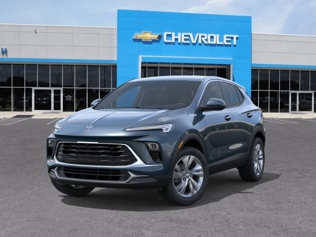 2026 Buick Encore GX Preferred - Photo 6