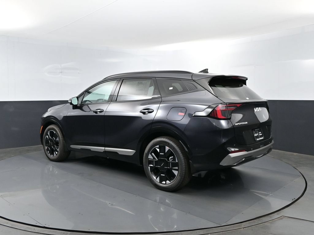 New 2026 Panthera Metal Kia SX Prestige image 25