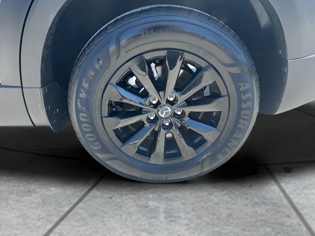 Used 2026 Gray Mazda 2.5 S Preferred image 34